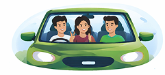 Travel Together